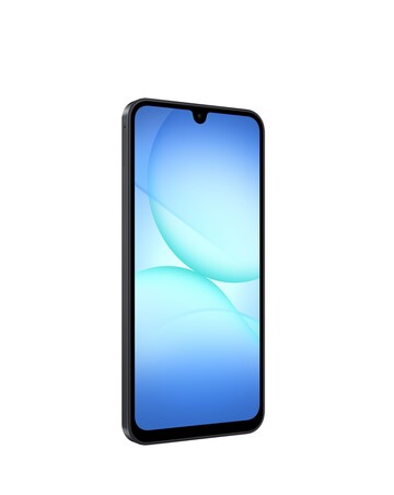 Samsung Galaxy A17 128GB 4G - Black