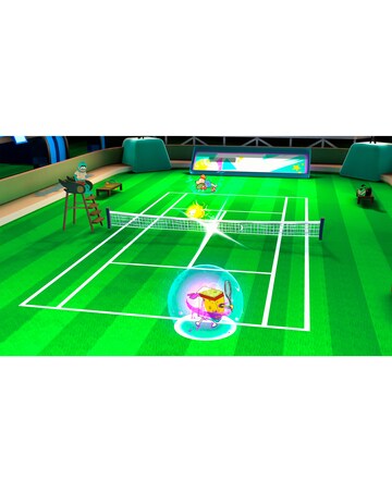 Nickelodeon Extreme Tennis: Next! (PS5)