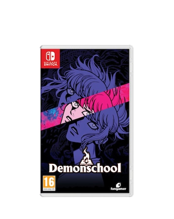 Demonschool (Nintendo Switch)