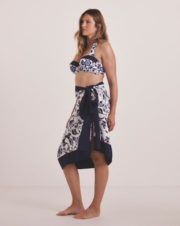 Joe Browns Joyful Nautical Sarong