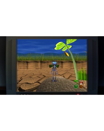Toy Story Retro Roundup and Toy Story 3 Double Pack (Nintendo Switch)