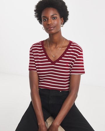 Levi's Perfect Vneck