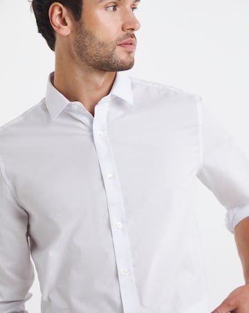 Long Sleeve Formal Shirt Regular