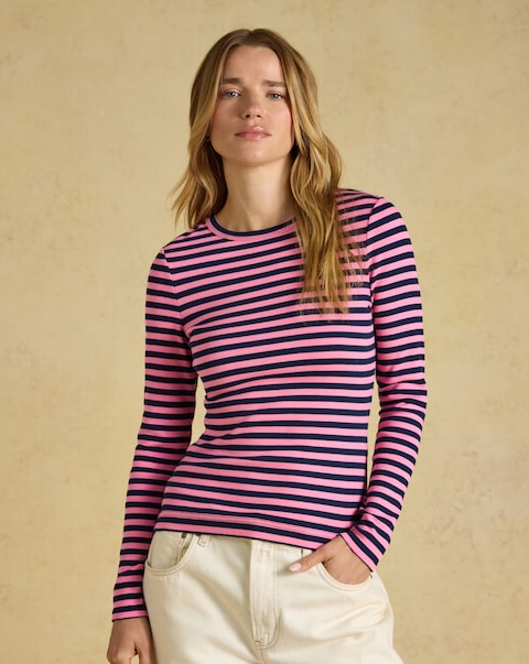 Joules Sophie Top