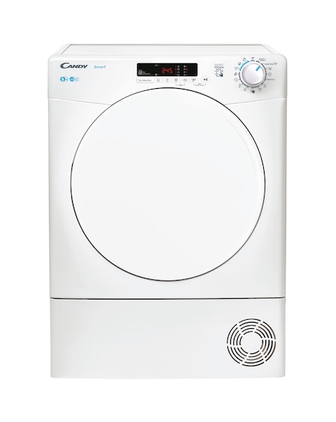 Candy Smart CSE C8DF-80 8kg Condenser Tumble Dryer