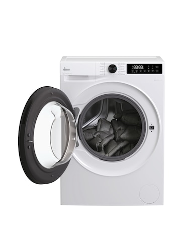 Hoover Pro Wash Series 3 9kg- White + Installation