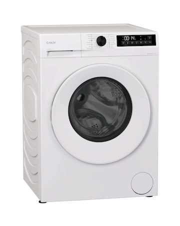 Candy Quick Pro 8+5kg- White