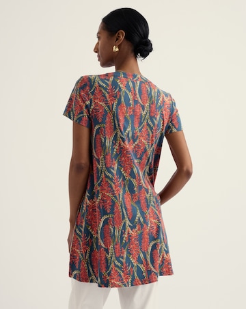 Seasalt Cornwall Wreate Tunic