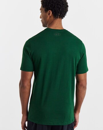 Under Armour Team Issue Short Sleeve T-Shirt