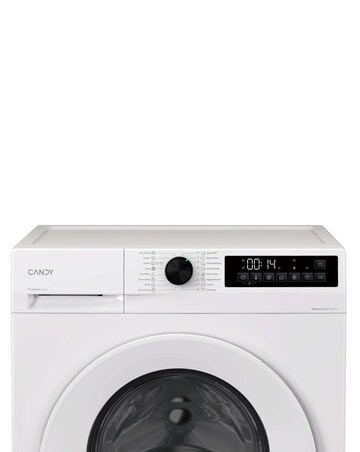 Candy Quick Pro 8+5kg- White + Installation
