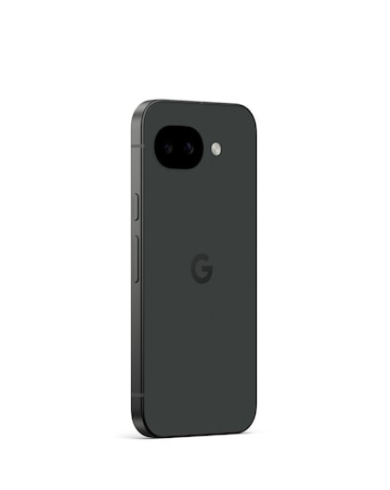 Google Pixel 10a 128GB - Obsidian