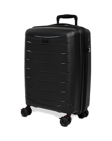 Rock Resilient Cabin Suitcase