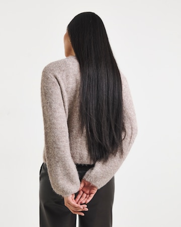 Object Saggia Knit Cardigan