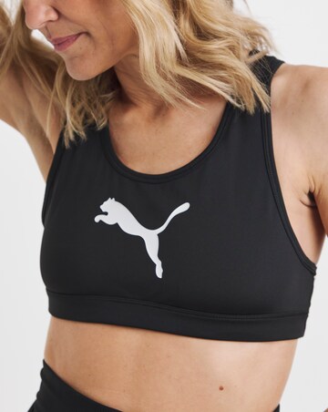 PUMA 4 Keeps Bra