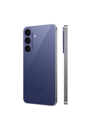 Samsung Galaxy S26 FE 512GB - Blueberry