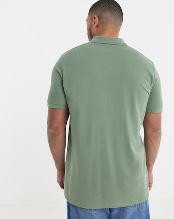 Jack & Jones Kane Polo 3 Pack - Multi