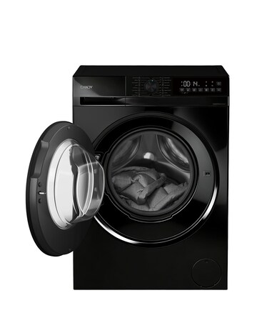 Candy Quick Pro 10kg- Black