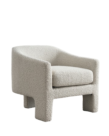 Lila Accent Chair