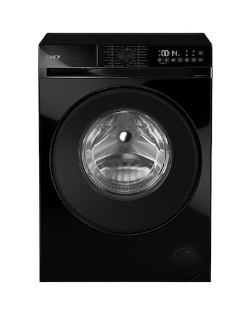 Candy Quick Pro 9kg- Black + Installation