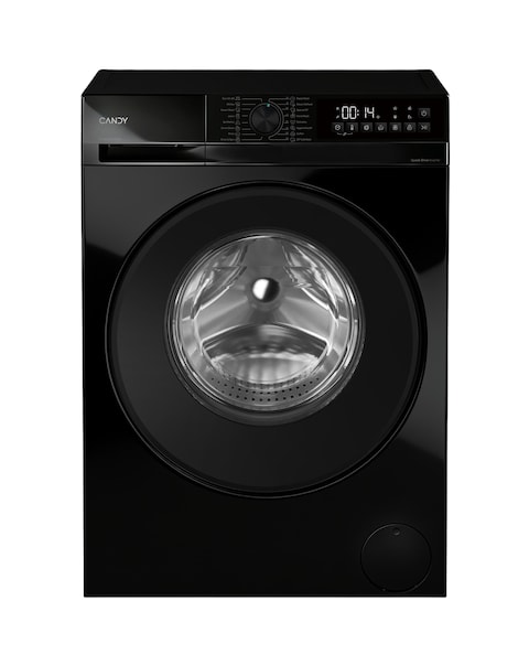 Install - Candy Quick Pro GD 49B10B-80 9kg- Black