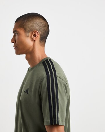 adidas 3 Stripes T-Shirt