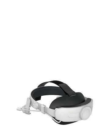 Venom Head Strap with Powerbank for Meta Quest 2, 3 & 3S