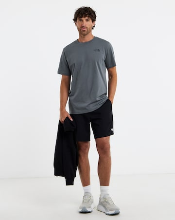 The North Face Half Dome Photo Graphic T-Shirt