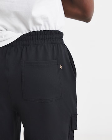 Skechers Slip-In Cargo Pant