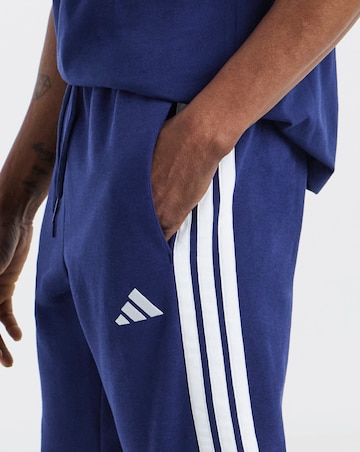 adidas 3 Stripes Fleece Pants