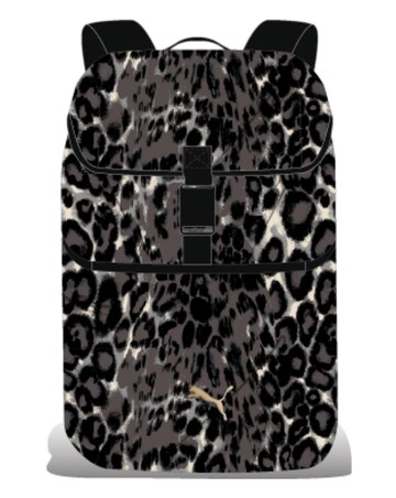 PUMA POP Small Backpack