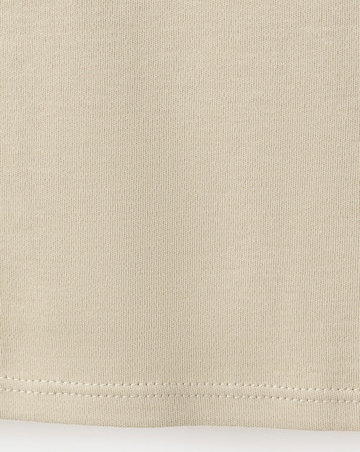 Mango Cotton T-Shirt