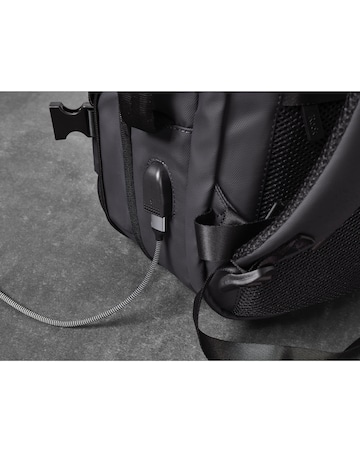 Rock Belgravia Backpack