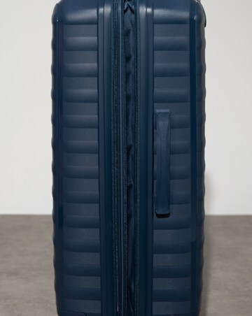 Rock Oslo Large Suitcase