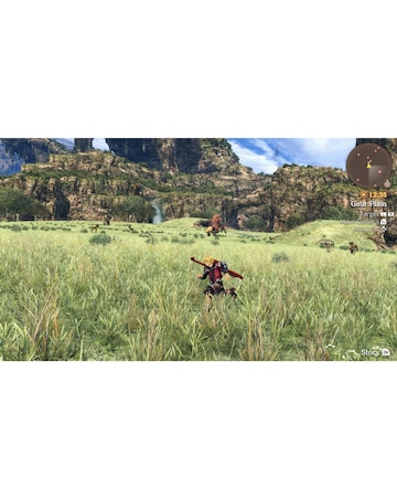 Xenoblade Chronicles Definitive Edition (Nintendo Switch 2)
