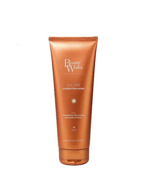 Beauty Works Hydration Mask 250ml