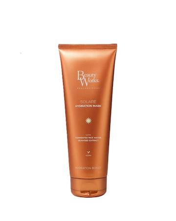 Beauty Works Hydration Mask 250ml