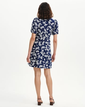 FINERY LONDON ENSLEY DRESS