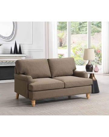 Bradie 2 Seater Sofa