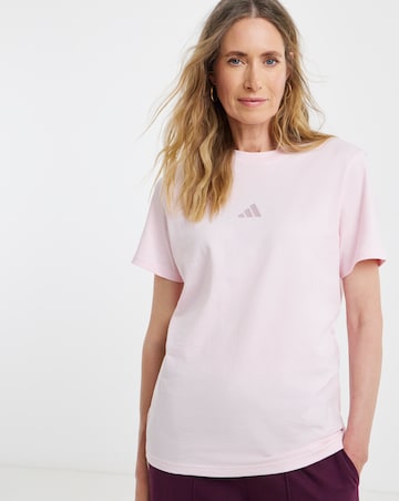 adidas Animal Graphic T-Shirt