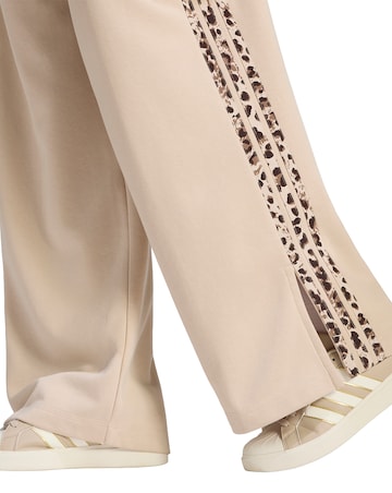 adidas Animal Print 3-Stripes Pants