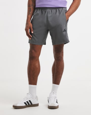 adidas Work Out Essentials Woven 7 inch Shorts