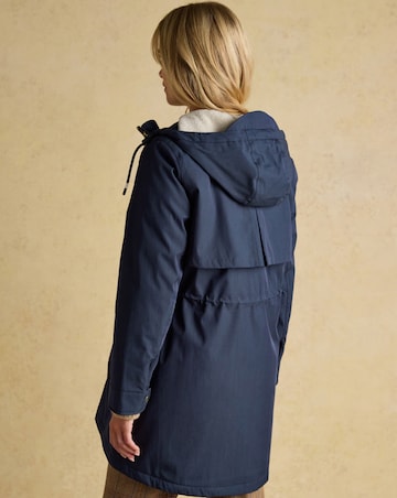 Joules Portwell Cosy Raincoat