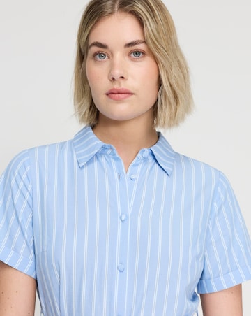 FINERY LONDON AISLING DRESS