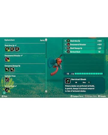 Splatoon Raiders (Nintendo Switch 2)