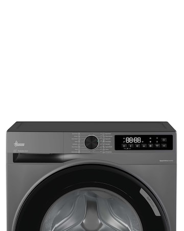 Hoover Pro Wash Series 3 9kg- Graphite