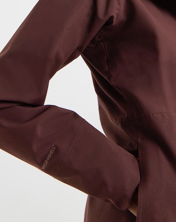 Berghaus Omeara Long Jacket