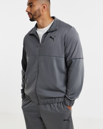 PUMA Poly Tracksuit