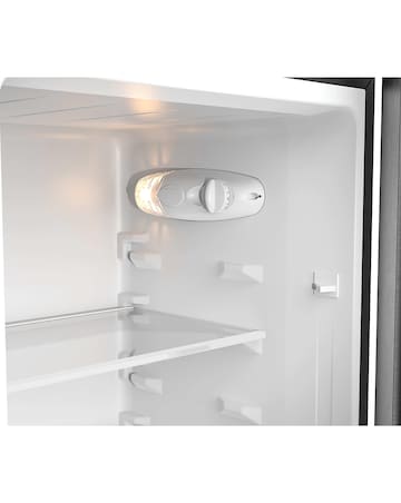 Install - Candy CCG1L314EBK FridgeFre