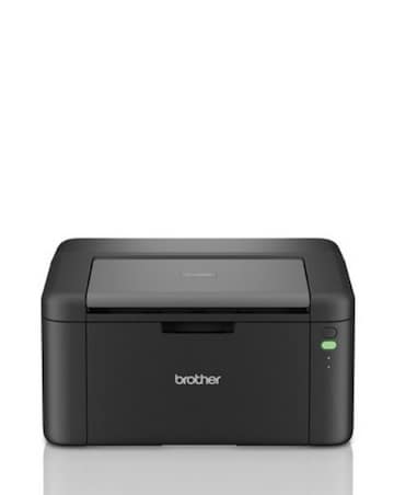 Brother HL-L1240W Compact Mono Wireless Laser Printer
