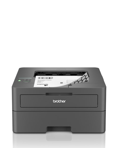 Brother EcoPro HLL2400DWEZU1 Ready Mono Wireless Laser Printer